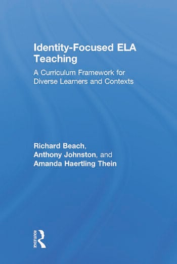 IDENTITY-FOCUSED ELA TEACHING
