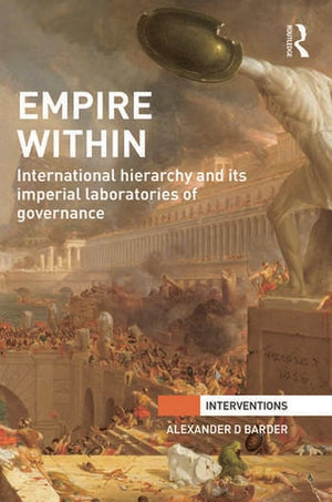 EMPIRE WITHIN