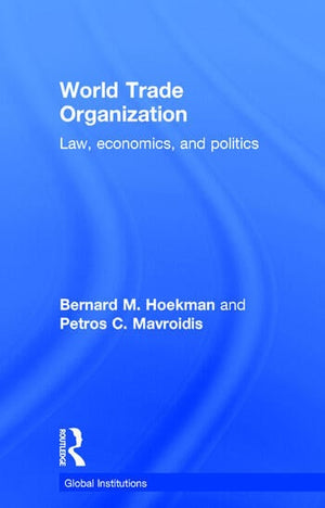 WORLD TRADE ORGANIZATION