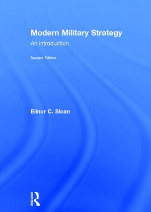 MODERN MILITARY STRATEGY