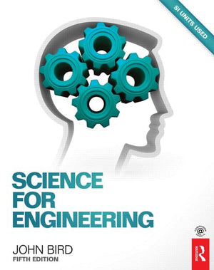 SCIENCE FOR ENGINEERING