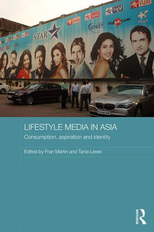 LIFESTYLE MEDIA IN ASIA