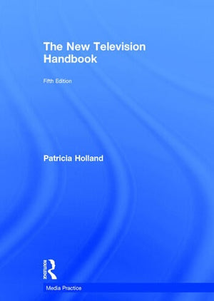 THE NEW TELEVISION HANDBOOK