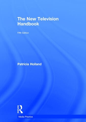 THE NEW TELEVISION HANDBOOK