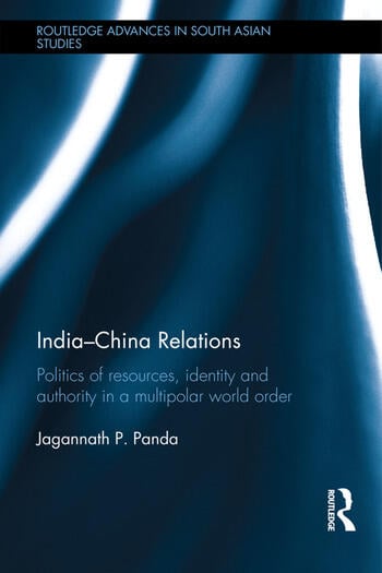 INDIA-CHINA RELATIONS