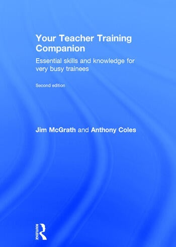 YOUR TEACHER TRAINING COMPANION