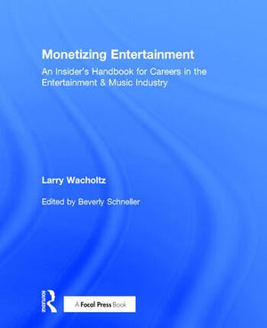 MONETIZING ENTERTAINMENT