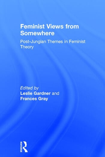 FEMINIST VIEWS FROM SOMEWHERE