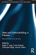 STATE AND NATION-BUILDING IN PAKISTAN