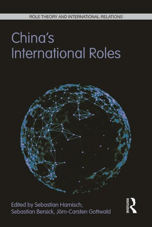 CHINA'S INTERNATIONAL ROLES