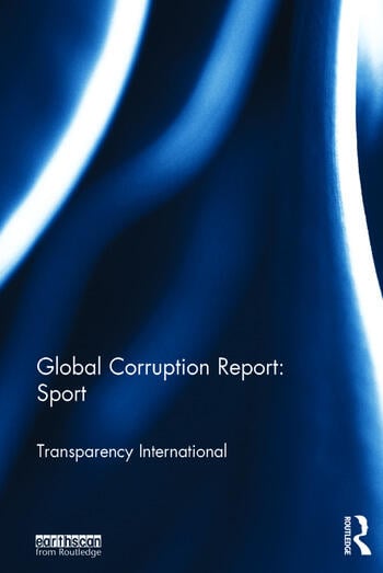 GLOBAL CORRUPTION REPORT: SPORT
