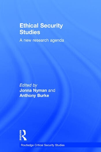 ETHICAL SECURITY STUDIES