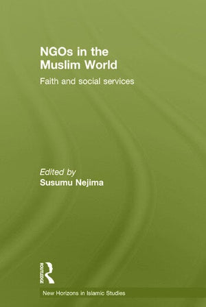 NGOS IN THE MUSLIM WORLD