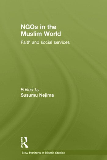 NGOS IN THE MUSLIM WORLD
