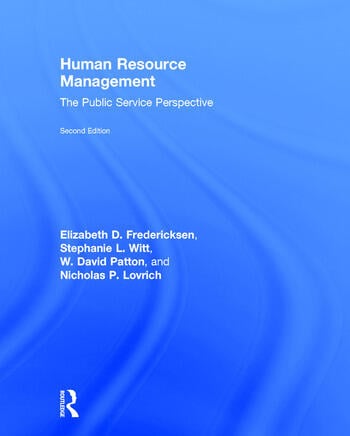 HUMAN RESOURCE MANAGEMENT