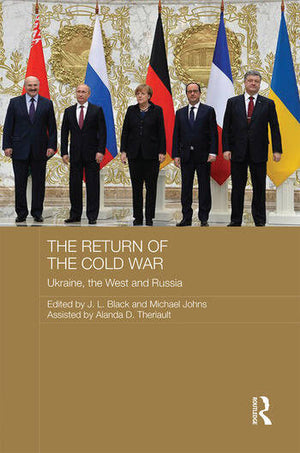 THE RETURN OF THE COLD WAR