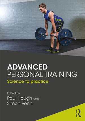 ADVANCED PERSONAL TRAINING
