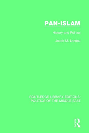 PAN-ISLAM