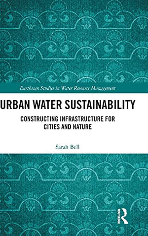 URBAN WATER SUSTAINABILITY