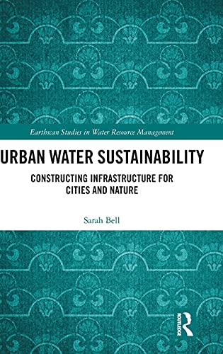 URBAN WATER SUSTAINABILITY
