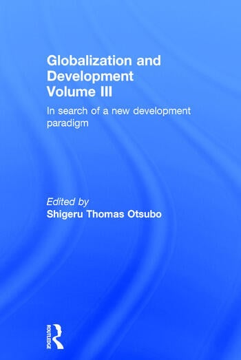 GLOBALIZATION AND DEVELOPMENT