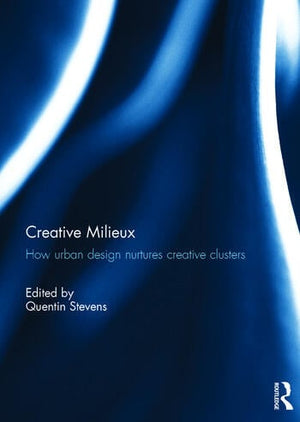 CREATIVE MILIEUX