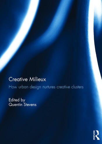 CREATIVE MILIEUX
