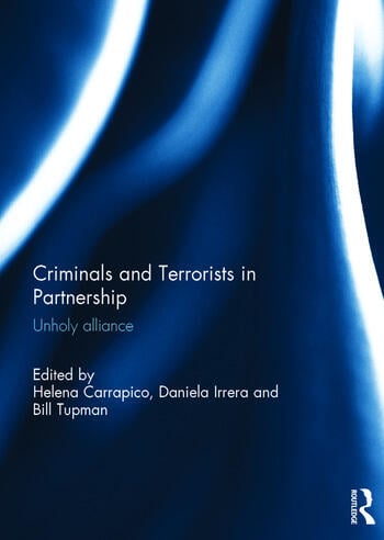 CRIMINALS AND TERRORISTS IN PARTNERSHIP