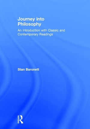 JOURNEY INTO PHILOSOPHY