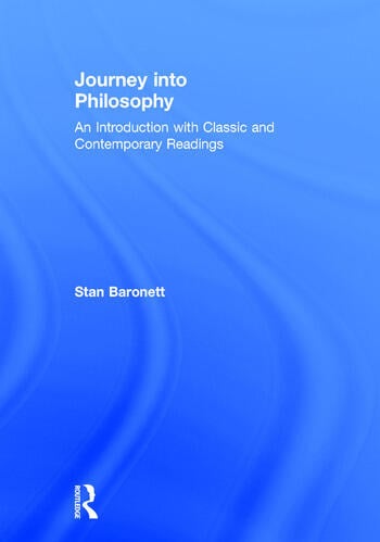 JOURNEY INTO PHILOSOPHY