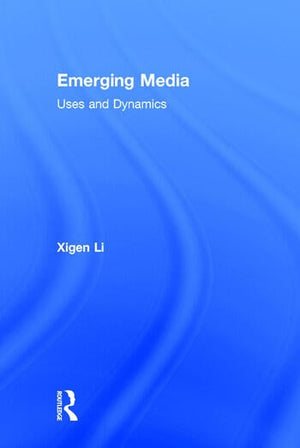 EMERGING MEDIA