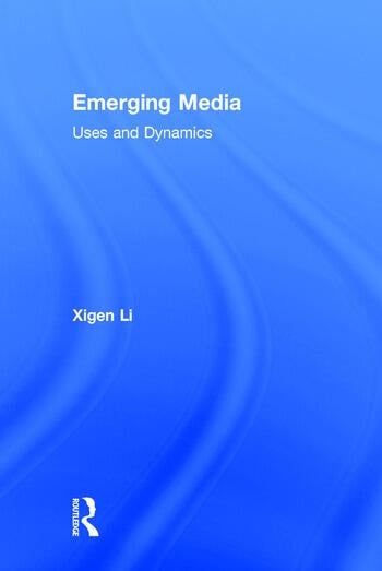 EMERGING MEDIA