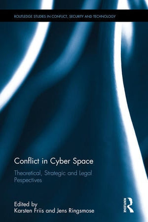 CONFLICT IN CYBER SPACE