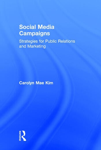 SOCIAL MEDIA CAMPAIGNS