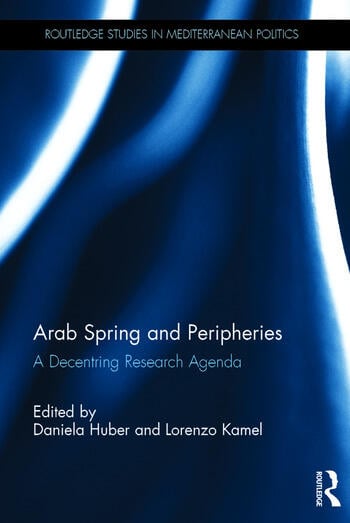 ARAB SPRING AND PERIPHERIES