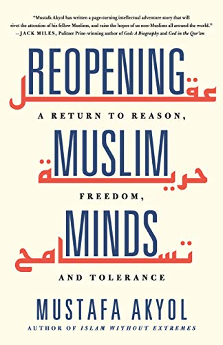 REOPENING MUSLIM MINDS