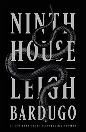 NINTH HOUSE