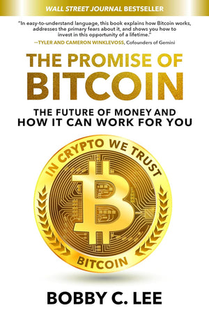 THE PROMISE OF BITCOIN