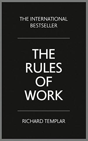 THE RULES OF WORK