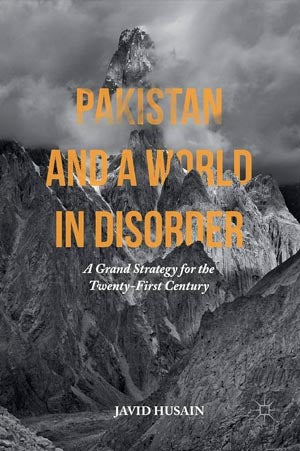 PAKISTAN AND A WORLD IN DISORDER