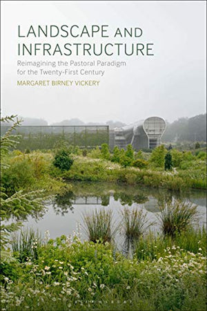 LANDSCAPE AND INFRASTRUCTURE