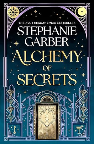 ALCHEMY OF SECRETS