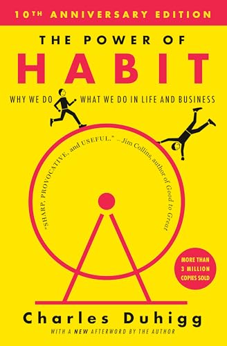 THE POWER OF HABIT