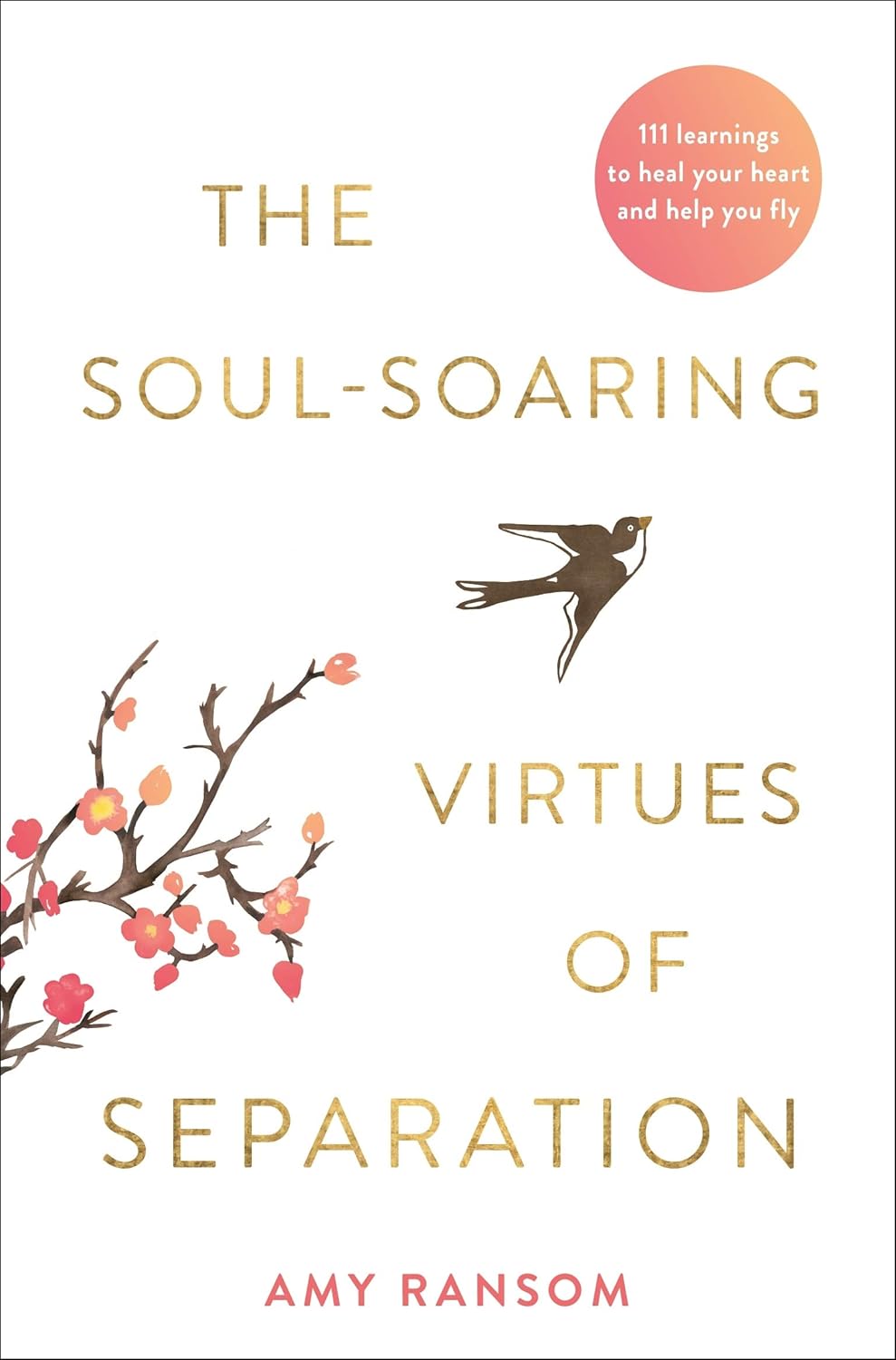 THE SOUL-SOARING VIRTUES OF SEPARATION