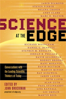 SCIENCE AT THE EDGE