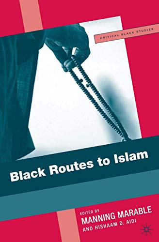 BLACK ROUTES TO ISLAM