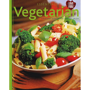 ESSENTIAL VEGETARIAN