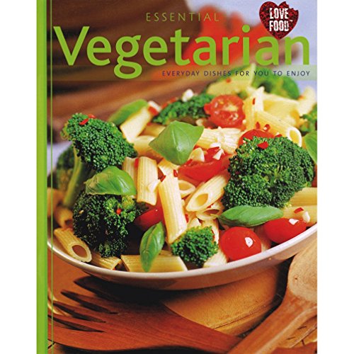 ESSENTIAL VEGETARIAN