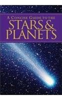 A CONCISE GUIDE TO THE STARS PLANETS