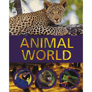 ANIMAL WORLD